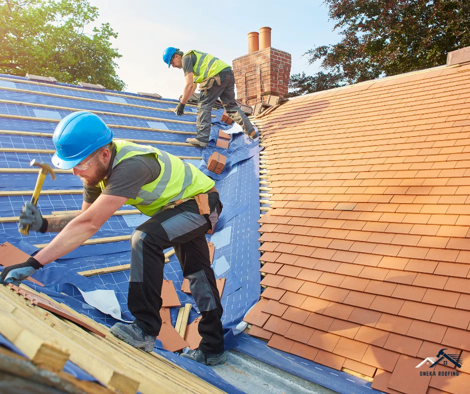 Why choose Roof Repair Near Me in Rome City, IN