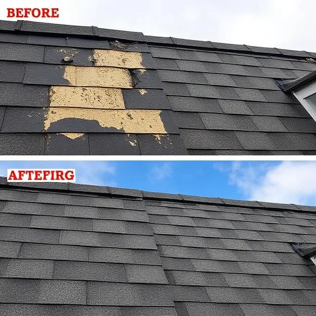 Roof Repair Near Me in Rome City, IN near me